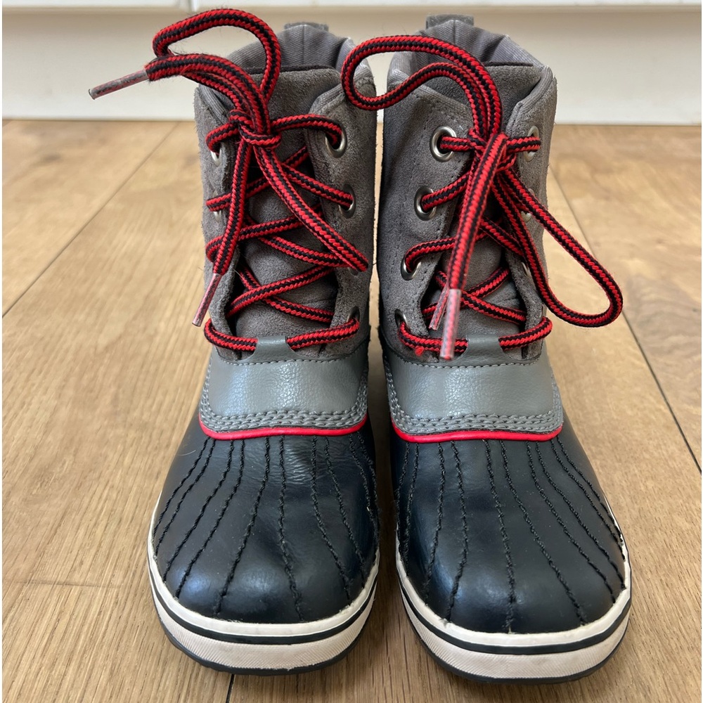 Sorel Kid’s Snow Boots